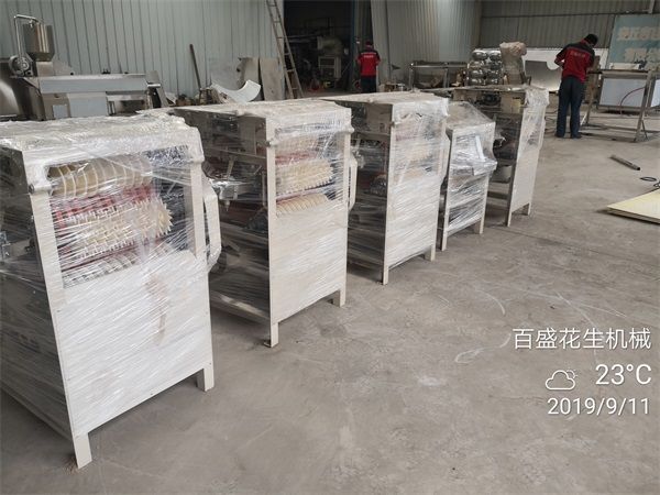 濕法脫皮機(jī)